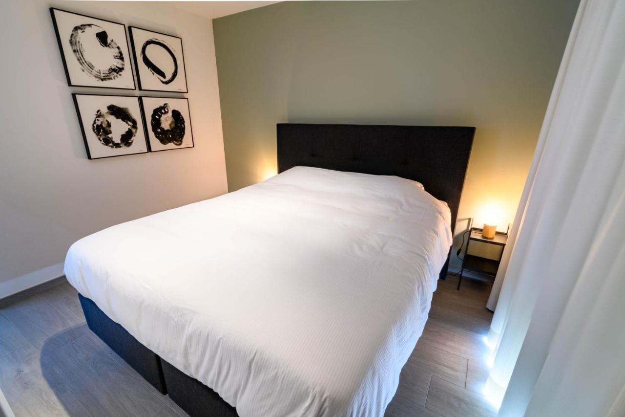 Premium Holidays - New Modern Apartment Oostkant With Seaview At Westende Миделкерке Екстериор снимка