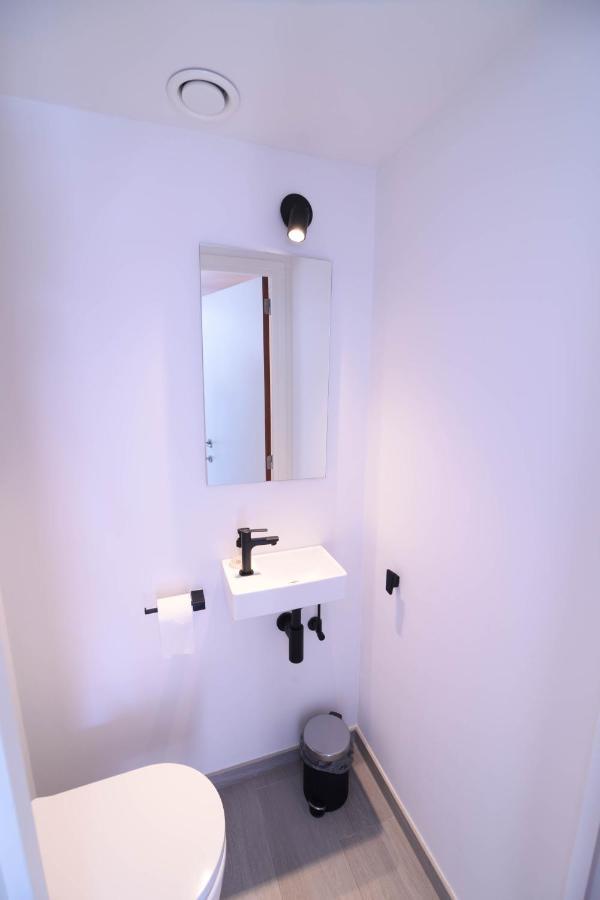 Premium Holidays - New Modern Apartment Oostkant With Seaview At Westende Миделкерке Екстериор снимка